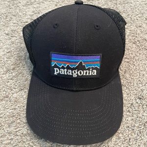 Patagonia Trucker